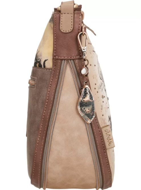 Anekke Hollywood 38703-138 bézs táska