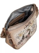 Anekke Hollywood 38703-138 bézs táska