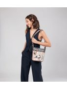 Anekke Hollywood 38703-402 bézs táska