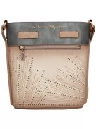 Anekke Hollywood 38703-402 bézs táska