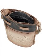 Anekke Hollywood 38703-402 bézs táska