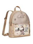 Anekke Hollywood 38705-246 bézs hátizsák