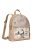 Anekke Hollywood 38705-246 bézs hátizsák
