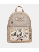 Anekke Hollywood 38705-246 bézs hátizsák