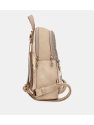 Anekke Hollywood 38705-246 bézs hátizsák