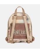 Anekke Hollywood 38705-246 bézs hátizsák