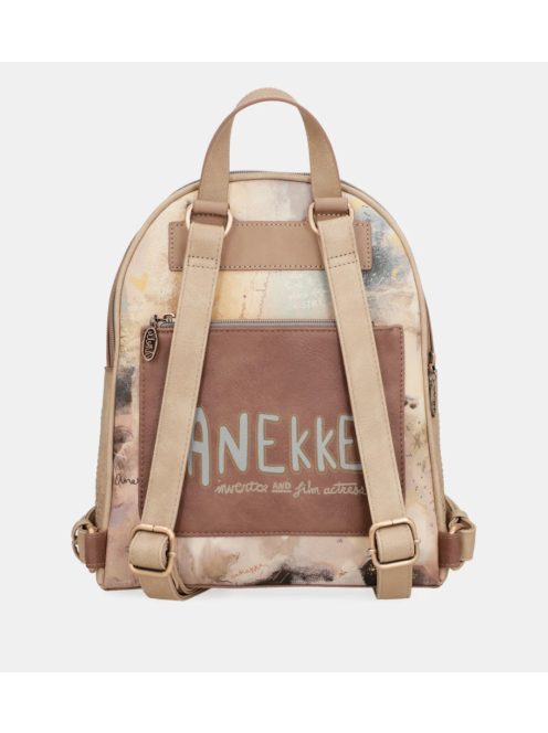 Anekke Hollywood 38705-246 bézs hátizsák