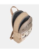 Anekke Hollywood 38705-246 bézs hátizsák