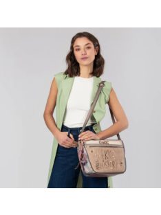 Anekke Hollywood 38713-050 bézs táska