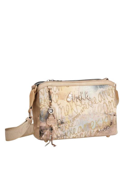 Anekke Hollywood 38713-414 bézs táska