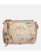 Anekke Hollywood 38713-414 bézs táska