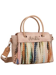 Anekke Hollywood 38761-244 bézs táska