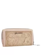 Anekke Hollywood 38769-911 bézs pénztárca