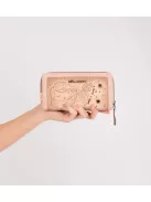 Anekke Hollywood 38769-911 bézs pénztárca