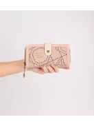 Anekke Hollywood 38769-911 bézs pénztárca