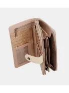 Anekke Hollywood 38769-911 bézs pénztárca