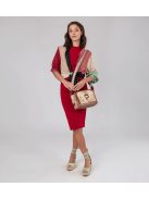 Anekke Peace & Love 38803-070 bézs táska