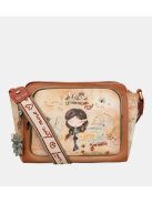 Anekke Peace & Love 38803-070 bézs táska