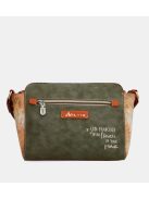 Anekke Peace & Love 38803-070 bézs táska