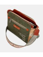 Anekke Peace & Love 38803-070 bézs táska