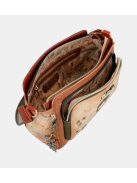 Anekke Peace & Love 38803-070 bézs táska