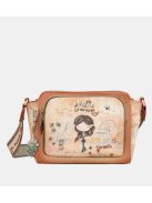 Anekke Peace & Love 38803-070 bézs táska