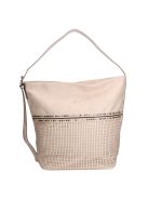 David Jones 7061-2 bézs táska