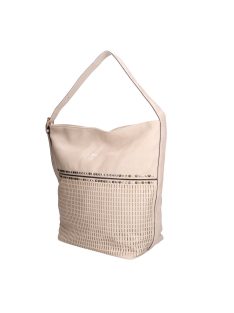 David Jones 7061-2 bézs táska