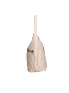 David Jones 7061-2 bézs táska