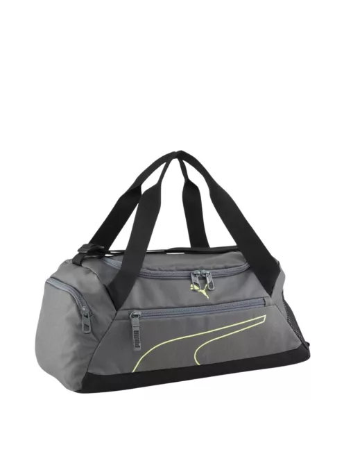 Puma Fundamentals XS szürke kicsi sporttáska