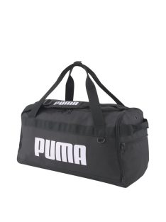 Puma Challenger S fekete kicsi utazótáska