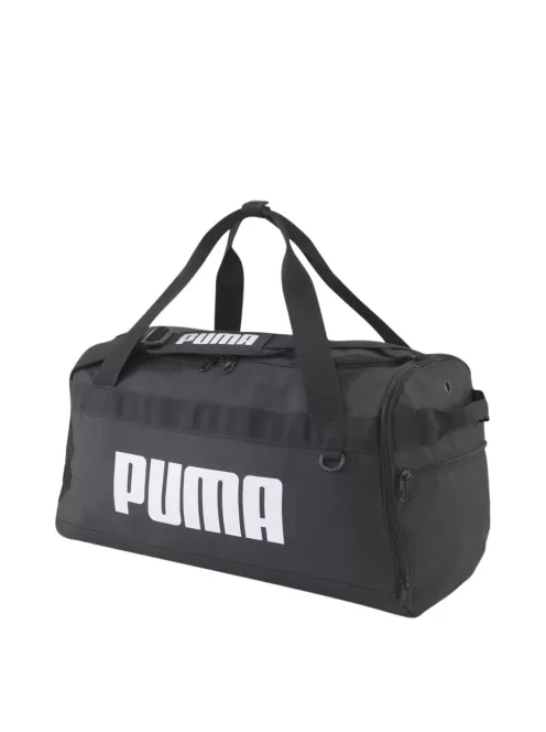 Puma Challenger S fekete kicsi utazótáska