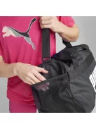 Puma Challenger S fekete kicsi utazótáska