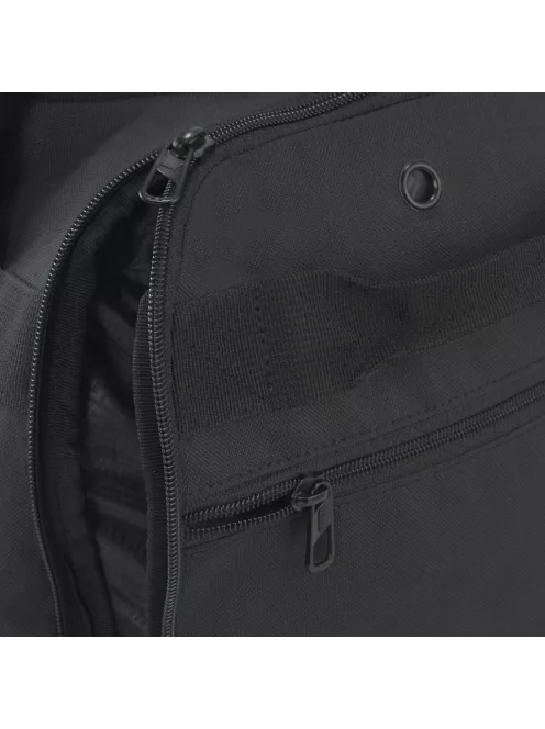 Puma Challenger S fekete kicsi utazótáska