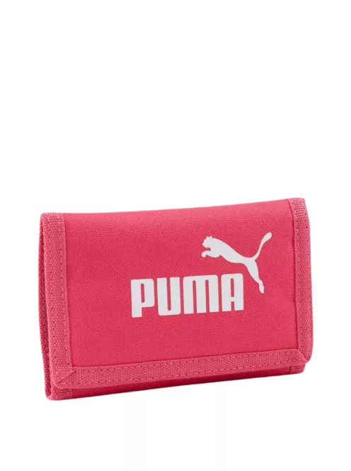 Puma 079951 11 pink pénztárca