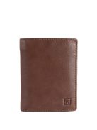 Matties 15300 80 barna bőr férfi pénztárca