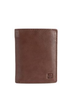 Matties 15300 80 barna bőr férfi pénztárca