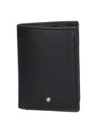 Matties 15367 20 fekete bőr irattartó pénztárca