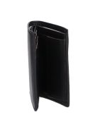 Matties 15367 20 fekete bőr irattartó pénztárca