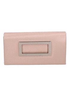 Divatos CK-239 rozé alkalmi táska