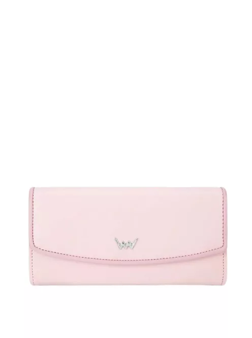 Vuch Alfio pink pénztárca