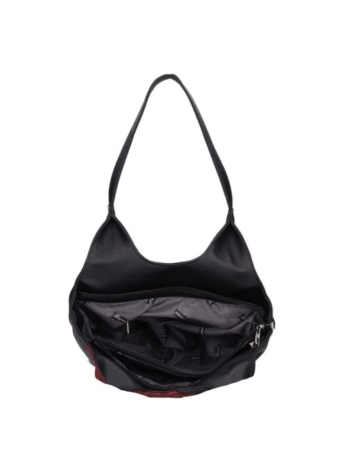 Karen 9484 fekete táska