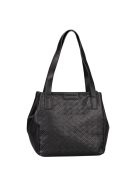 Tom Tailor Mirenda fekete válltáska 010726 