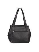Tom Tailor Mirenda fekete válltáska 010726 