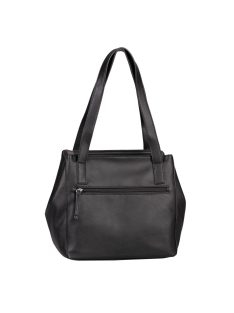 Tom Tailor Mirenda fekete válltáska 010726 