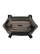 Tom Tailor Mirenda fekete válltáska 010726 