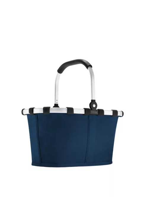 Reisenthel Carrybag XS dark blue kicsi bevásárló kosár BN4059