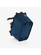 Reisenthel Carrybag XS dark blue kicsi bevásárló kosár BN4059