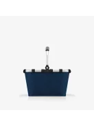 Reisenthel Carrybag XS dark blue kicsi bevásárló kosár BN4059
