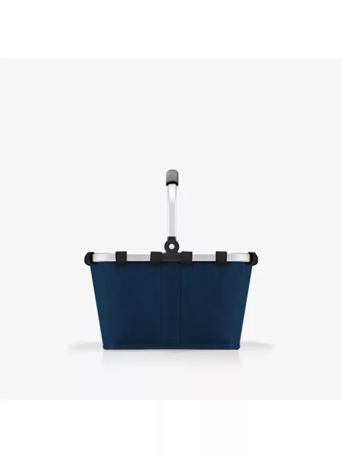 Reisenthel Carrybag XS dark blue kicsi bevásárló kosár BN4059